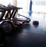 Get Fit Fitness Studio, Sector 7 Dwarka - The Makeoverz